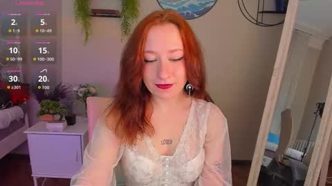 VIOLET online show from 11-23-25, 03:34