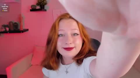 VIOLET online show from 05-25-26, 03:51