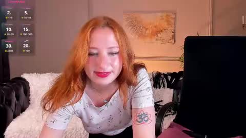 VIOLET online show from 07-01-26, 03:56