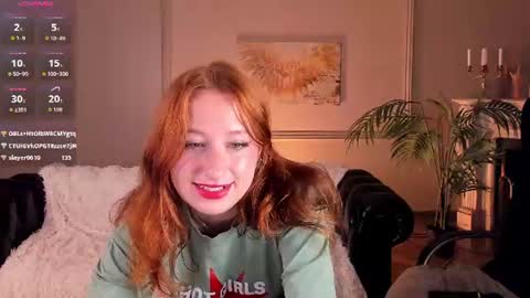 VIOLET online show from 07-03-26, 06:25