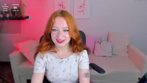 VIOLET online show from 07-04-26, 04:02