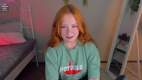 VIOLET online show from 07-07-26, 03:38