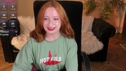 VIOLET online show from 07-14-26, 03:51