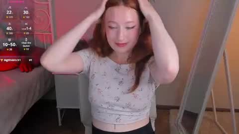 VIOLET online show from 07-30-26, 04:06