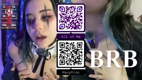 Violete Hentai01 online show from 06-07-26, 12:15