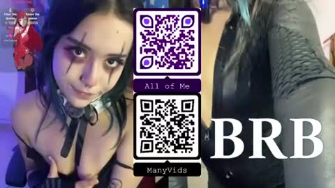 Violete Hentai01 online show from 06-15-26, 11:07
