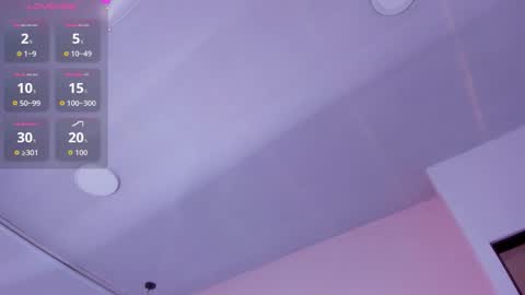 violet online show from 01-19-26, 12:31