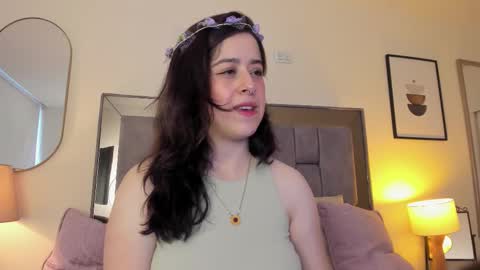 Violet Nova online show from 01-15-26, 12:43