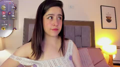 Violet Nova online show from 06-22-26, 11:40