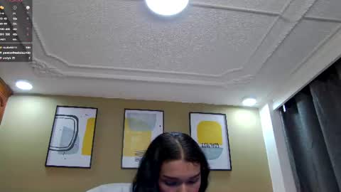  Violet  online show from 06-11-26, 02:53