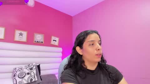 violet_sinclair online show from 05-11-26, 11:27