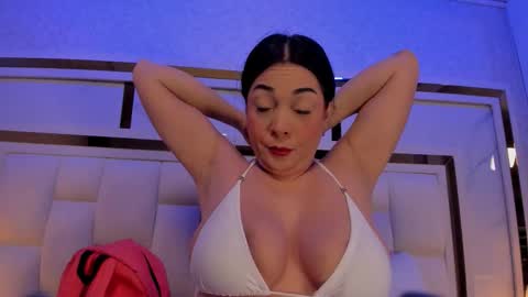 violet_sm online show from 12-01-25, 03:00