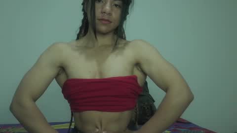 Snapshot of violet_smmithh chatting on 01-10-25, 01:42 Violet online show from 01-10-25, 01:42