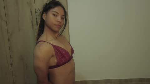 Snapshot of violet_smmithh chatting on 02-03-25, 11:58 Violet online show from 02-03-25, 11:58