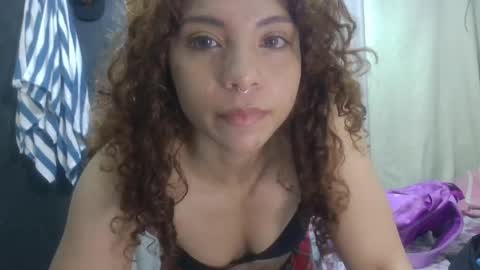 Violet online show from 04-16-26, 12:22