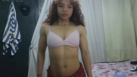 Violet online show from 04-29-26, 12:16
