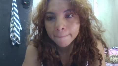 Violet online show from 06-14-26, 02:24