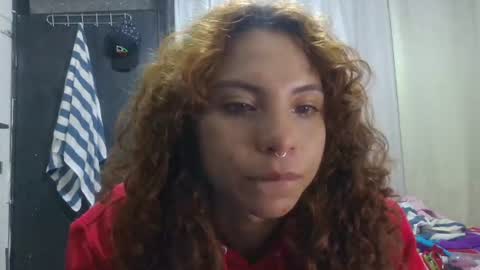 Violet online show from 06-20-26, 02:25