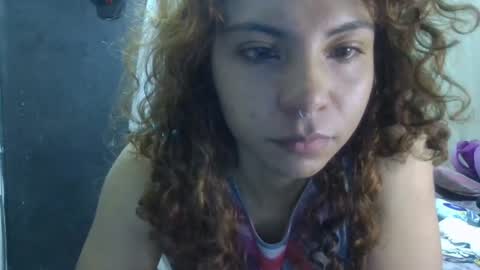 Violet online show from 06-23-26, 02:42