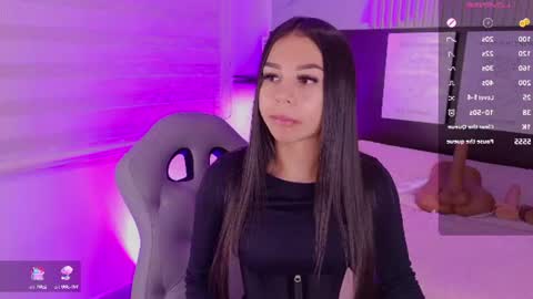 Violeta online show from 06-25-26, 05:12