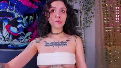 Violet online show from 06-27-26, 06:51