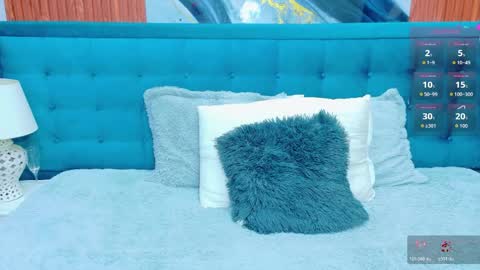 Violeta  online show from 04-05-26, 10:01