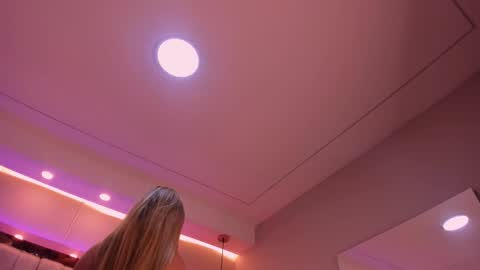 Violeta  online show from 09-25-25, 10:52