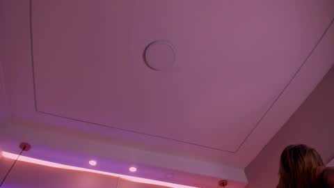 Violeta  online show from 11-29-25, 11:24