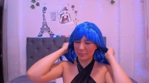 Violeta online show from 04-07-26, 12:27