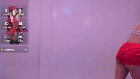 Violeta online show from 04-28-26, 11:43