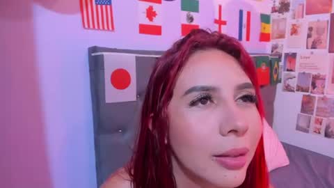 Violeta online show from 06-14-26, 12:29