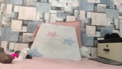 Violeta  online show from 10-07-25, 07:00