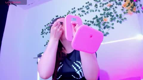 Violeta online show from 03-09-26, 02:54