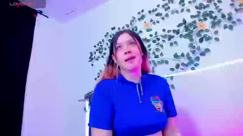 Violeta online show from 03-10-26, 01:16