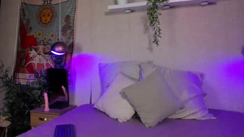 Violeta  online show from 09-30-25, 11:48