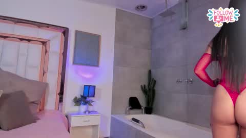 Violeta  online show from 11-25-25, 12:05