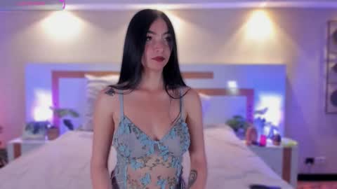 Violeta  online show from 02-26-26, 12:04