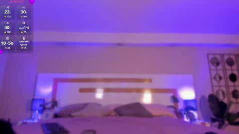 Violeta  online show from 03-19-26, 11:25