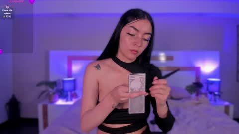 Violeta  online show from 03-31-26, 11:10