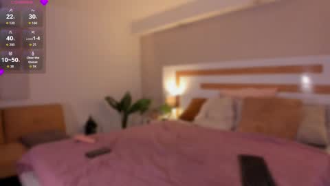 Violeta  online show from 05-11-26, 12:00