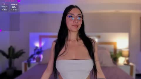 Violeta  online show from 06-12-26, 11:09