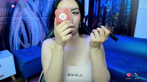 Snapshot of violeta_diazz chatting on 12-03-24, 12:24 online show from 12-03-24, 12:24