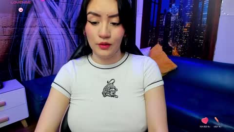 Snapshot of violeta_diazz chatting on 12-03-24, 09:34 online show from 12-03-24, 09:34