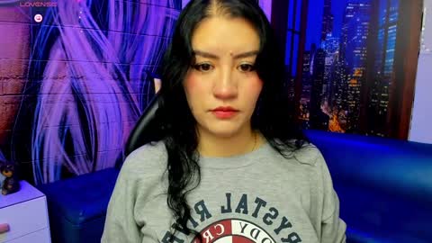 Snapshot of violeta_diazz chatting on 12-27-24, 09:22 online show from 12-27-24, 09:22