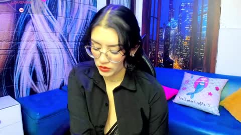 Snapshot of violeta_diazz chatting on 01-25-25, 09:14 online show from 01-25-25, 09:14