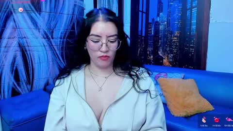 Snapshot of violeta_diazz chatting on 02-02-25, 09:19 online show from 02-02-25, 09:19