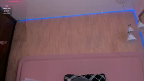 Violeta Garcia online show from 09-26-25, 09:57