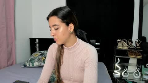 Snapshot of violeta_gracee chatting on 06-03-26, 10:37 violeta_gracee online show from 06-03-26, 10:37