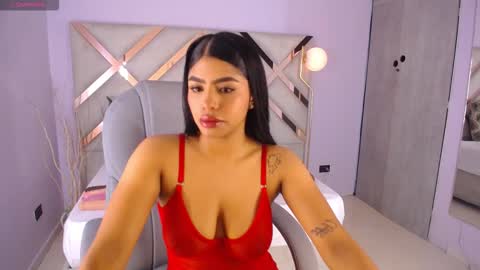 Violeta leon online show from 02-17-26, 03:25