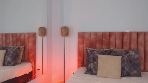 Violeta leon online show from 02-26-26, 03:49